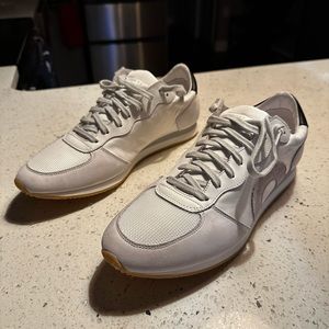 Oliver Cabell Belmont Runner Size 10.5